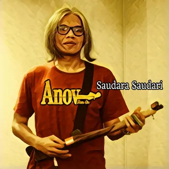 Saudara Saudari by Anov Blues One