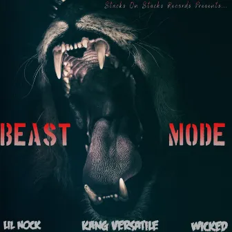 Beast Mode by Kang Versatile