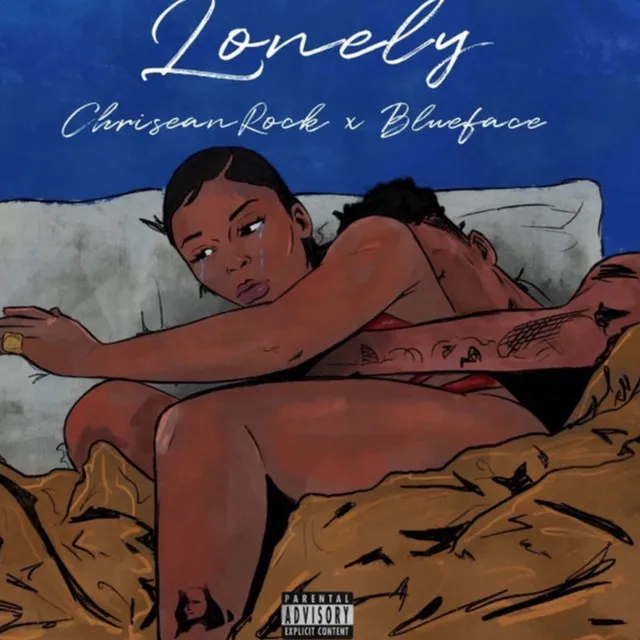 lonely (feat. Blueface)