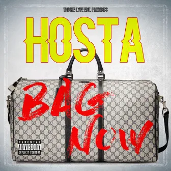 Bag Now by Hosta