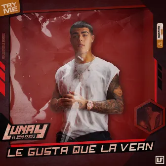 LE GUSTA QUE LA VEAN by Lunay