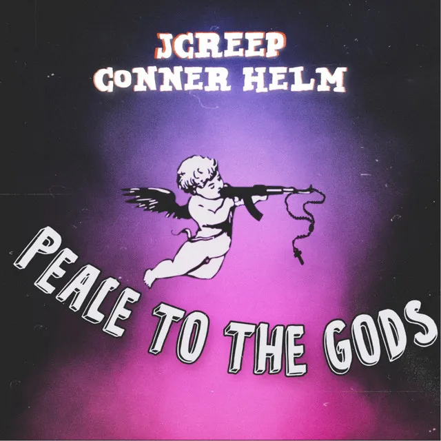 Peace To The Gods