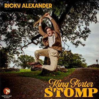 King Porter Stomp by Ricky Alexander