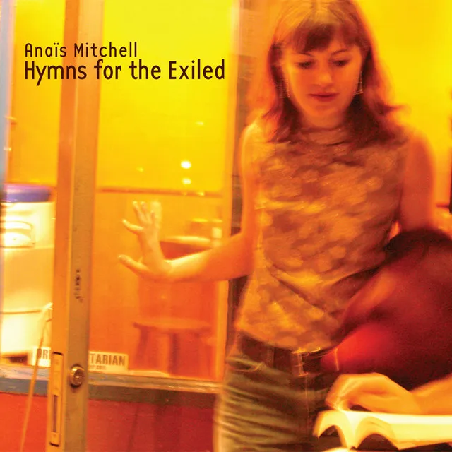 A Hymn for the Exiled