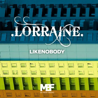 Likenobody by Lorraine