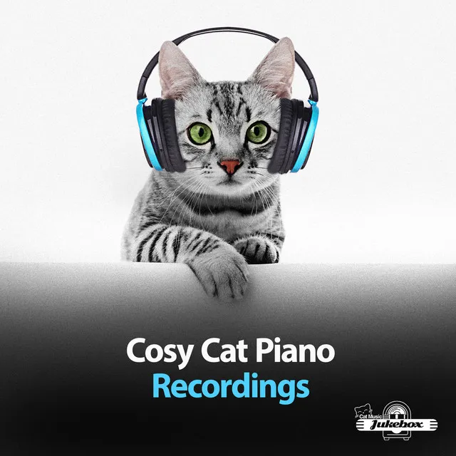 Cosy Cat Piano Recordings