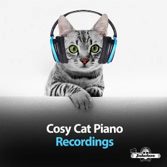 Cosy Cat Piano Recordings by Cat Music Jukebox