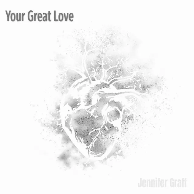 Your Great Love - Acoustic