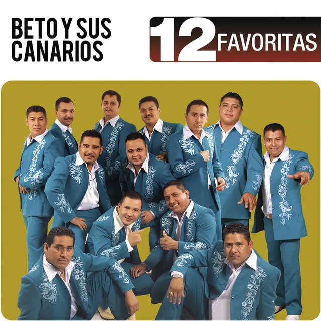 12 Favoritas