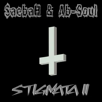 STIGMATA II by $aebaH