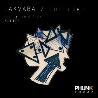 Intruder by Lakvaba