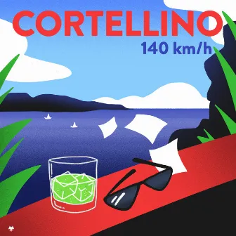 140 km/H by Cortellino