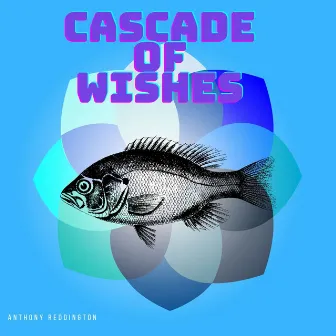 Cascade of Wishes by Unknown Artist