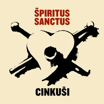 Špiritus Sanctus by Cinkusi