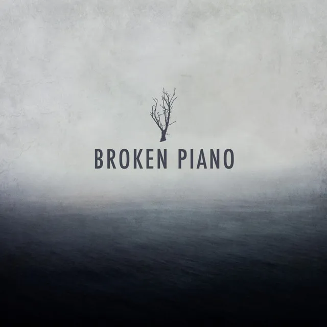 Broken Piano