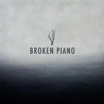 Broken Piano by Blackbird