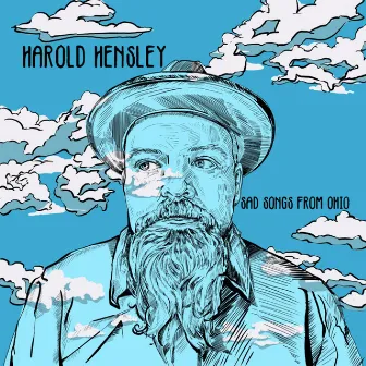 Sad Songs from Ohio by Harold Hensley