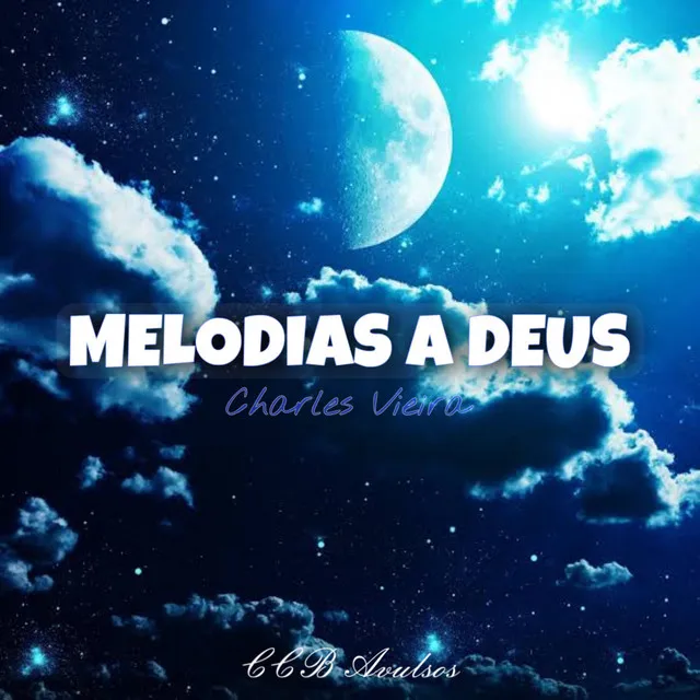 Melodias a Deus