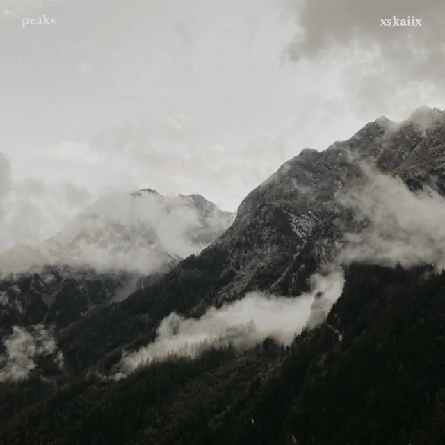 peaks