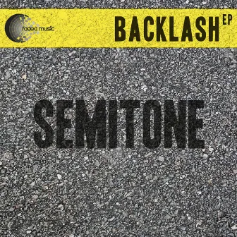 Backlash EP by Semitone