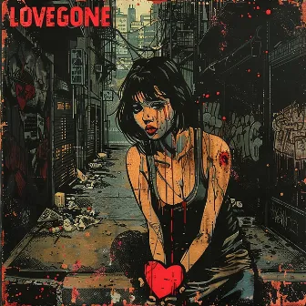 Sorrow by LOVEGONE