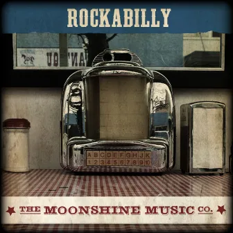 The Moonshine Music Co: Rockabilly by Aaron Kaplan