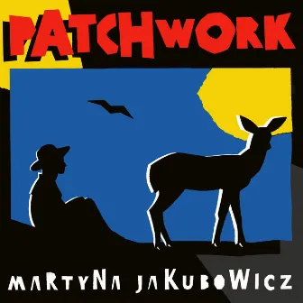 Patchwork by Martyna Jakubowicz