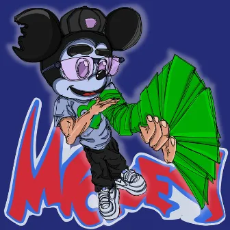 Mickey by G17