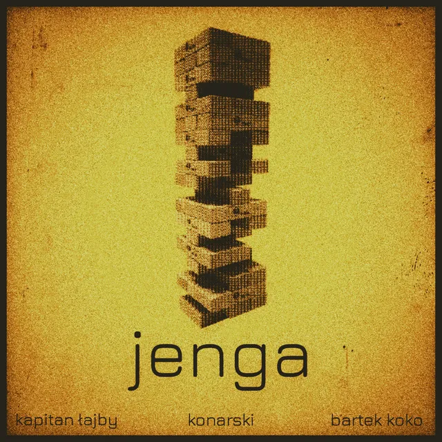 jenga