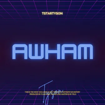 Awham by Tyson