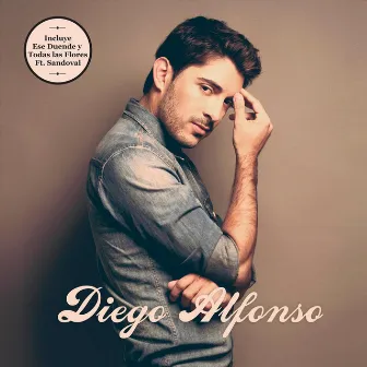 Diego Alfonso by Diego Alfonso