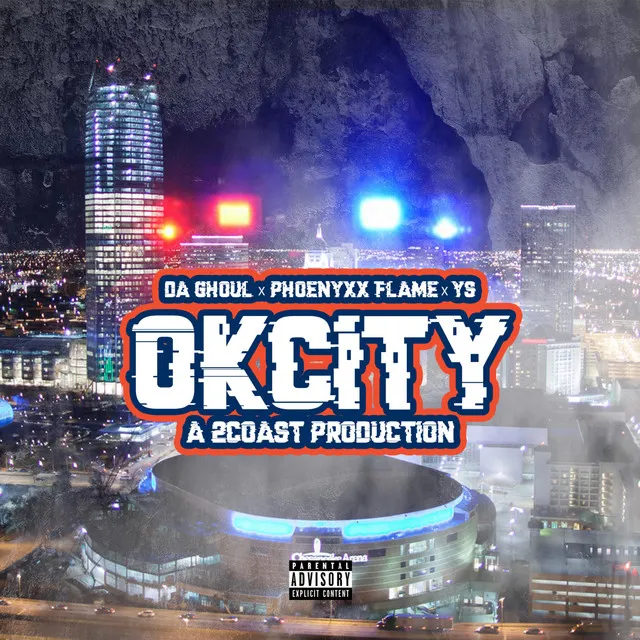 Okcity