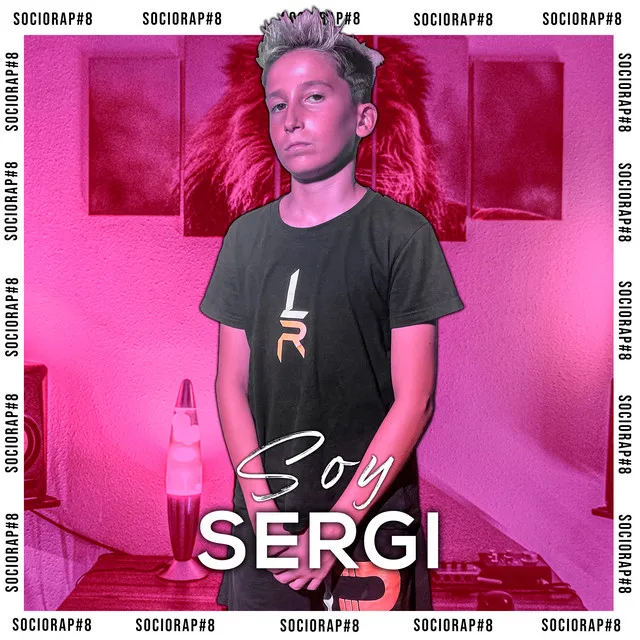 SoySergi: Sociorap #8