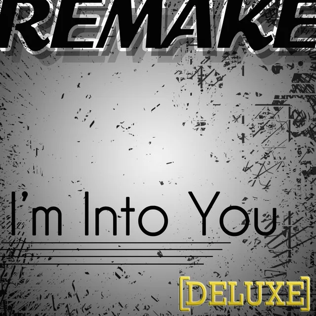 I'm Into You (Jennifer Lopez feat. Lil Wayne Remake)