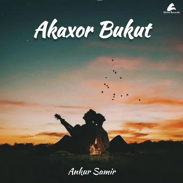 Akaxor Bukut