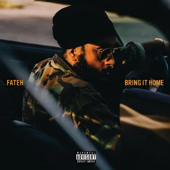 Bring It Home by Fateh