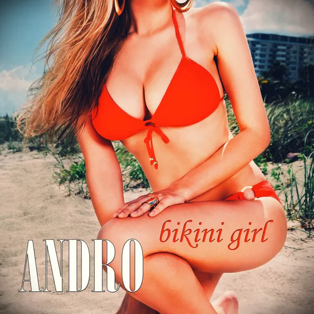 Bikini Girl (with LEE gwangmin & 엄선생)