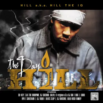 THE DAY by HILL THE IQ