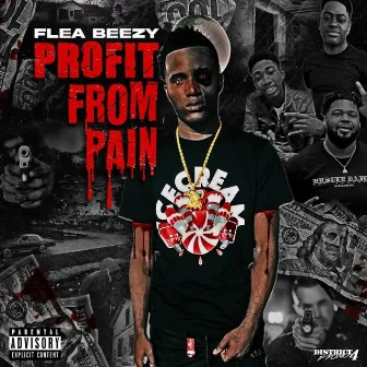 Profit From Pain by Flea Beezy