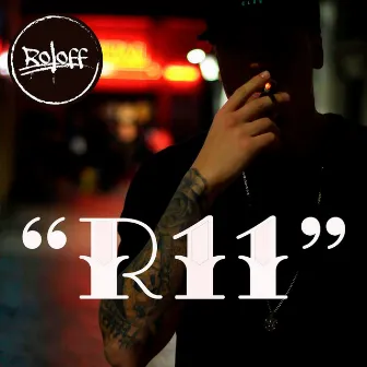 R11 by Roloff