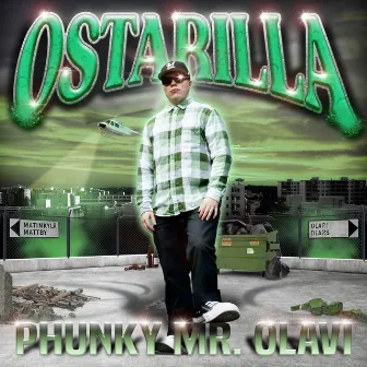 Ostarilla by Phunky Mr. Olavi