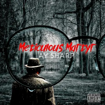 Meticulous Martyr by Ay Sharp