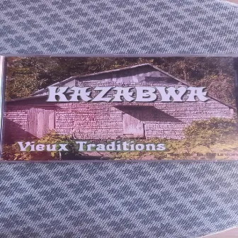 Vieux traditions by KAZABWA