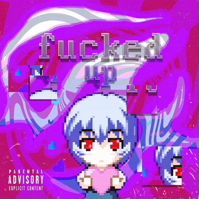 FUCKED UP