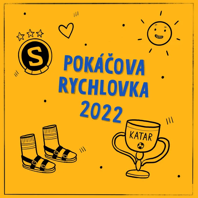 Pokáčovy Rychlovky 2022