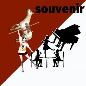 souvenir by SLAVE.V-V-R