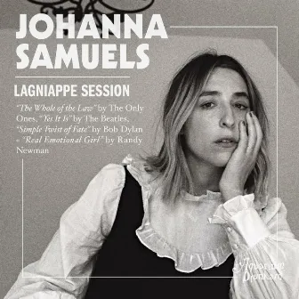 Lagniappe Session by Johanna Samuels