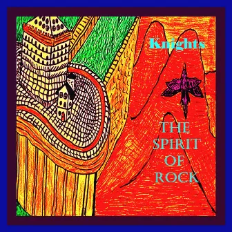 Spirit of Rock by Knights