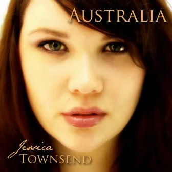 Australia by Jessica Townsend