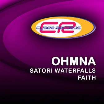 Satori Waterfalls / Faith by Ohmna